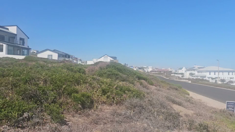 0 Bedroom Property for Sale in Pearl Bay Western Cape